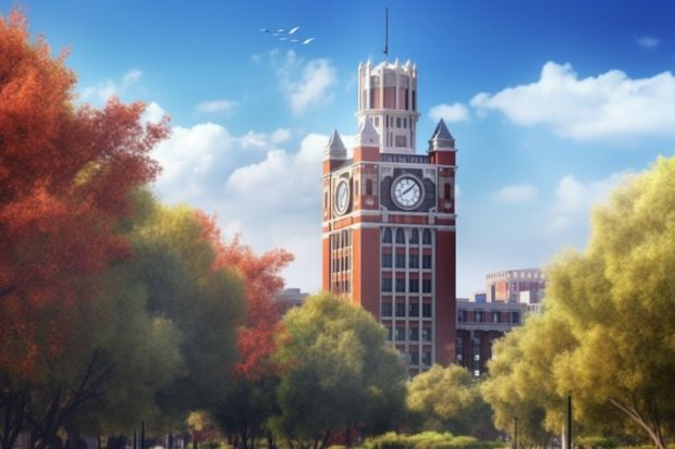 广西大学的会计学和工商管理怎么样