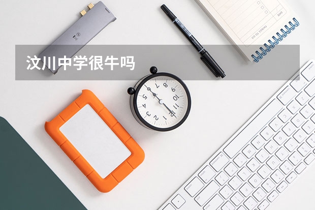 汶川中学很牛吗