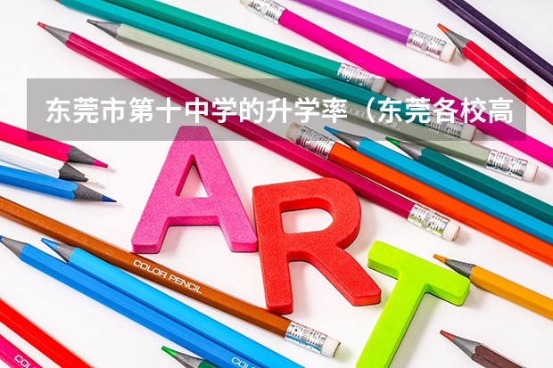 东莞市第十中学的升学率(东莞各校高考上线率)