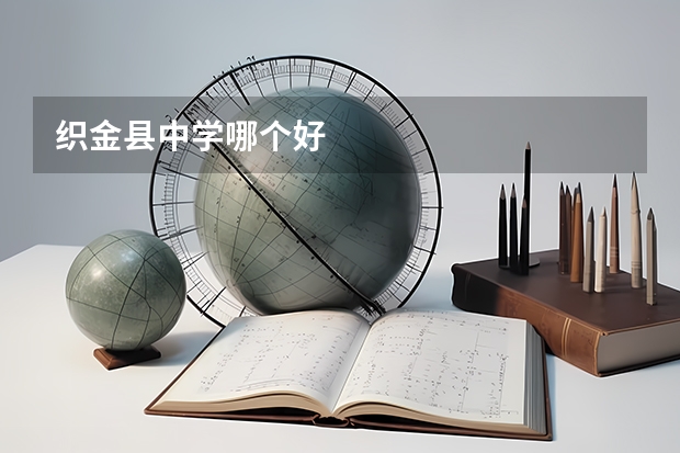 织金县中学哪个好