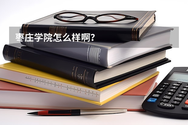 枣庄学院怎么样啊？